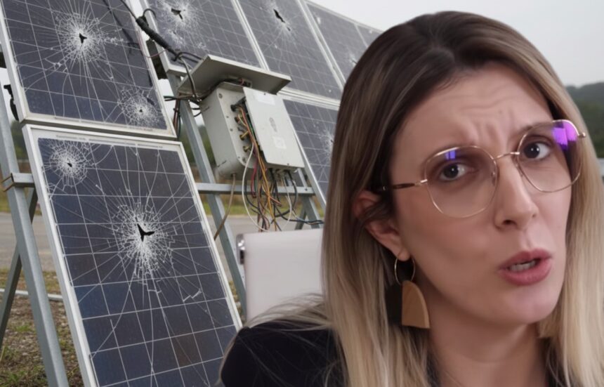 buzoianu mediu reteaua electrica nationala nu mai poate absorbi energia generata de panourile fotovoltaice iar sistemele de stocare in baterii sunt finantate insuficient 69c3c2dcb999a