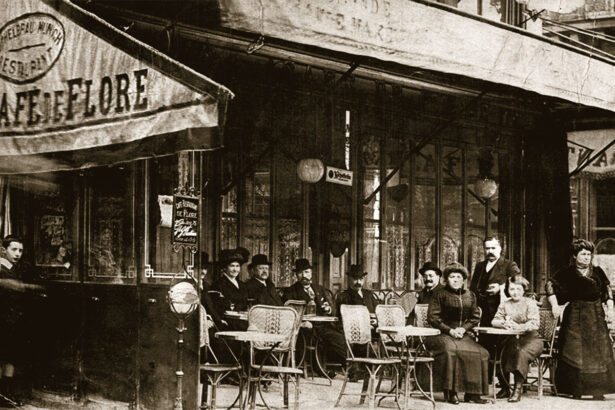 cafenelele unde s au nascut idei care au schimbat istoria 69c1498ec9071