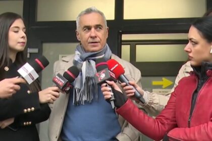 calin georgescu cu actualul guvern statul roman moare sunt oameni care nu cred in acest popor in mod evident nu cred in aceasta tara si nu cred in dumnezeu 69cb8d5b3a5fd