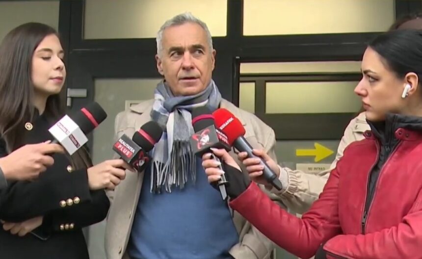 calin georgescu cu actualul guvern statul roman moare sunt oameni care nu cred in acest popor in mod evident nu cred in aceasta tara si nu cred in dumnezeu 69cb8d5b3a5fd