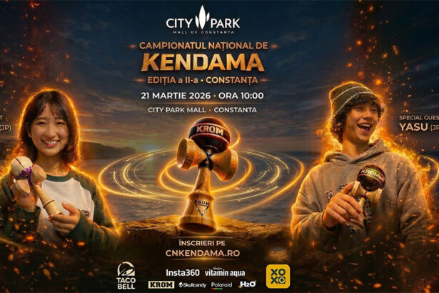 campionatul national de kendama city park mall 69be06798a2a5