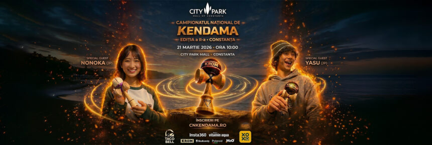 campionatul national de kendama city park mall 69be06798a2a5