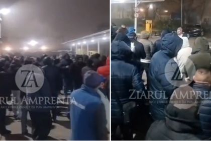 cand se pronunta tribunalul pe noua organigrama ct bus sa cererea sindicalistilor judecata astazi 69b05fc499c45