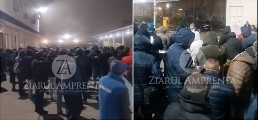 cand se pronunta tribunalul pe noua organigrama ct bus sa cererea sindicalistilor judecata astazi 69b05fc499c45