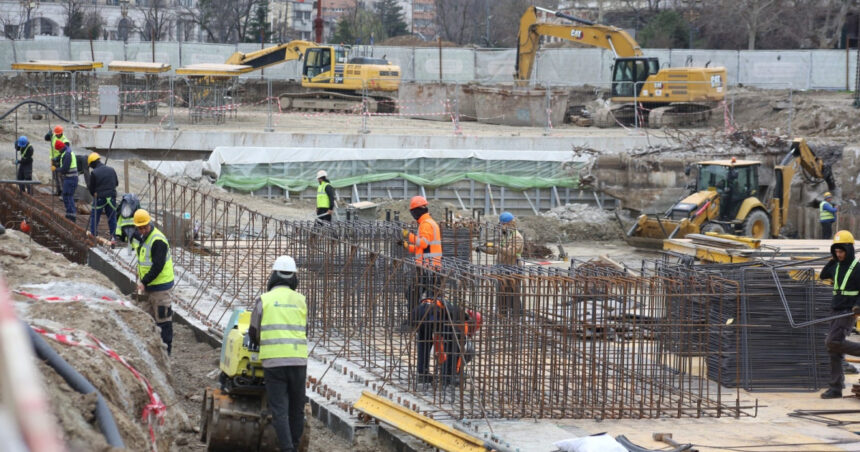 cand vor fi ridicate primele restrictii de trafic rutier la piata unirii primaria sector 4 refacerea planseului a ajuns la jumatate 69c15aada61ec