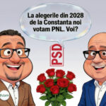 caricatura psd insigna mica alba 1