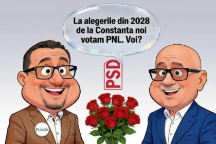 caricatura psd insigna mica alba 1