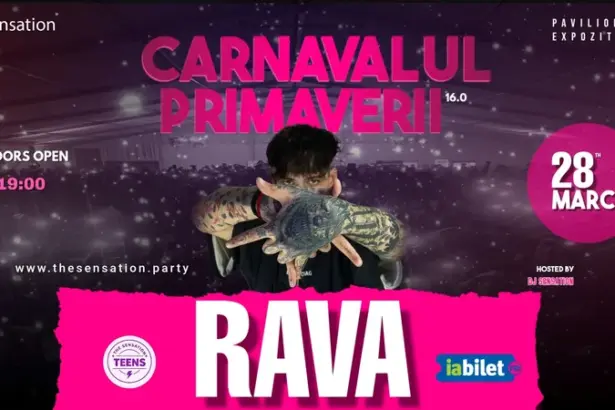 carnavalul primaverii rava the sensation teens pavilionul expozitional constanta 69c0c5f49747f