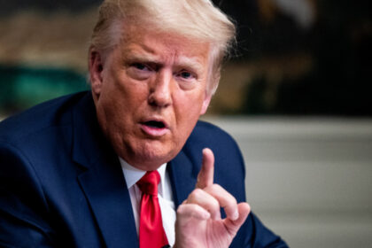 casa alba trump suspenda restrictiile pentru transportul petrolului in sua pe fondul crizei energetice 69bae3051db25