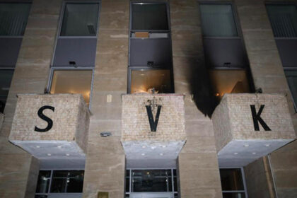 casa rusa din cehia a fost atacata cu cocktailuri molotov reactia mae de la moscova 69c67689abbfa