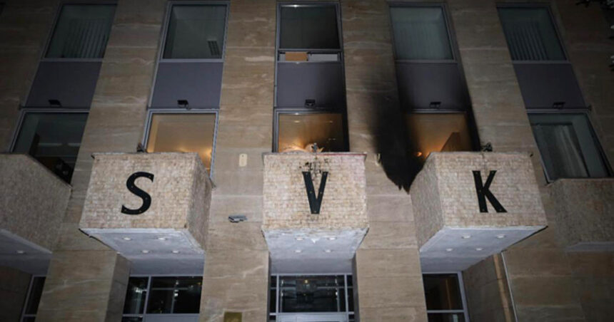 casa rusa din cehia a fost atacata cu cocktailuri molotov reactia mae de la moscova 69c67689abbfa