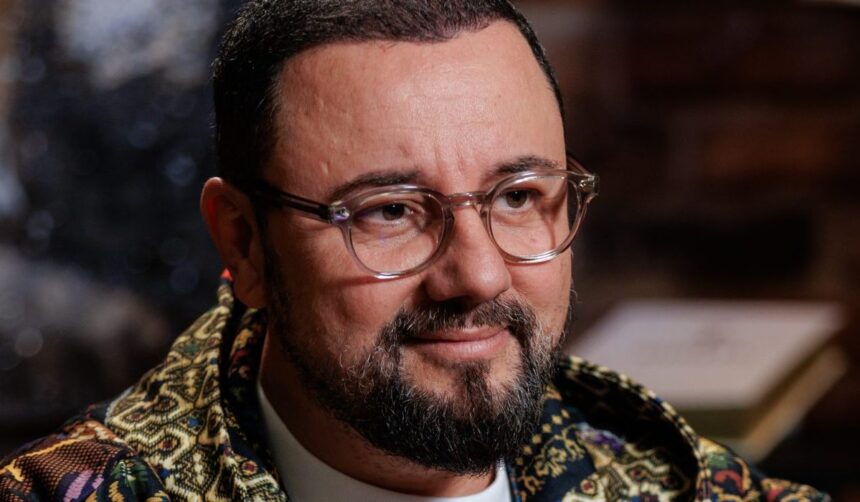 catalin maruta a anuntat primul sau proiect inceput de la zero dupa plecarea de la pro tv 69bbff497d2b4