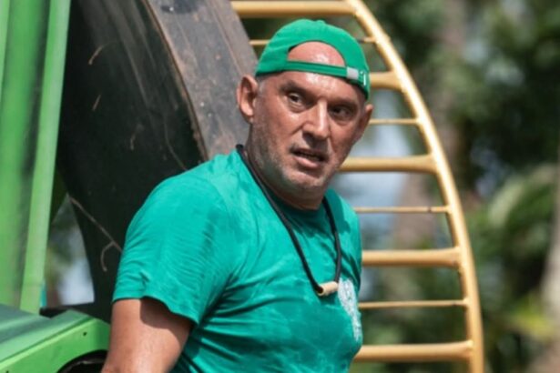 cati bani ar fi primit florin prunea de la pro tv pentru participarea la desafio aventura fostul portar din nationala romaniei eliminat din show dupa 12 saptamani 69c39eb9021da