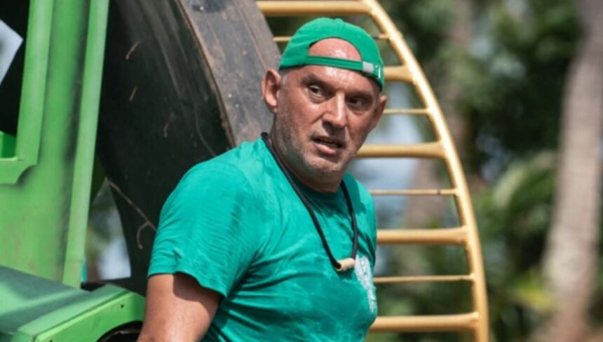 cati bani ar fi primit florin prunea de la pro tv pentru participarea la desafio aventura fostul portar din nationala romaniei eliminat din show dupa 12 saptamani 69c39eb9021da