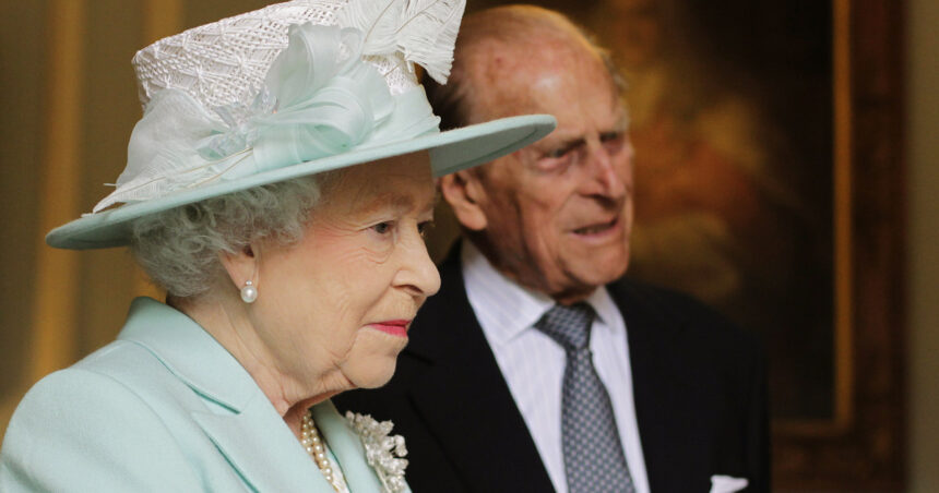 cauza reala a mortii printului philip si ce a suparat o pe regina elizabeta a ii a biografie 69cb75fdb4f9f