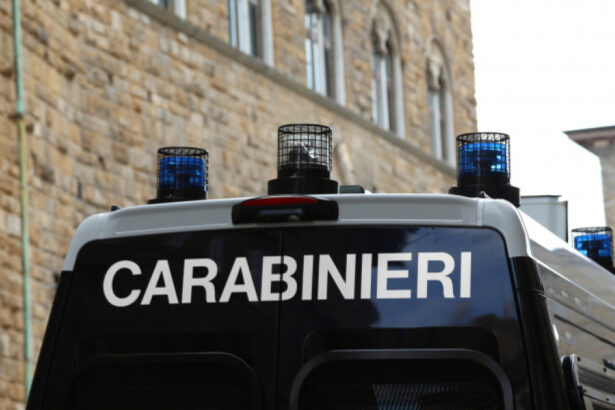 caz socant in italia un elev de 13 ani a injunghiat o profesoara si a transmis totul live pe telegram 69c69cf9889c7