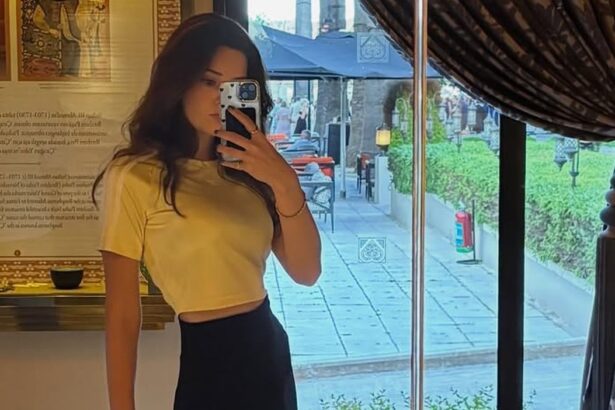 ce a facut la 14 ani actrita care apare la kanal d fiecare este eroul propriei vieti 69ba608454a07