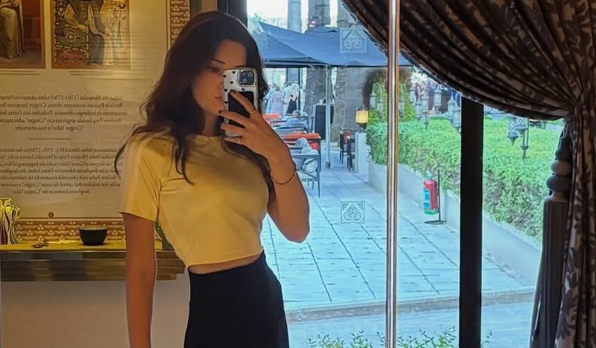 ce a facut la 14 ani actrita care apare la kanal d fiecare este eroul propriei vieti 69ba608454a07