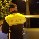 ce a facut un recidivist prins beat la volan la constanta a ridicat geamul si a plecat agale de langa politie au urmat povesti pescaresti 69c6422abb5e0