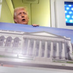 ce construieste armata americana sub sala de bal de la casa alba comandata de trump totul se desfasoara bine 69ca32cd51874