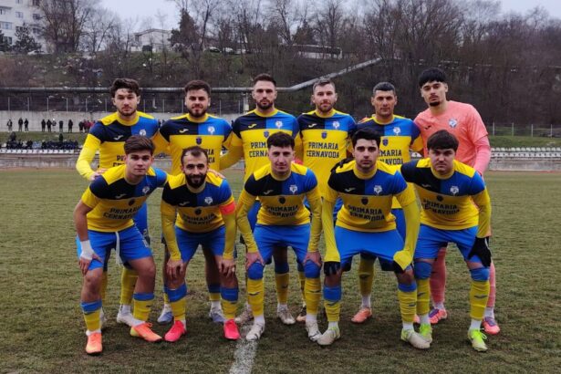 ce ghinion axiopolis cernavoda egalata in secundele de final ale duelului cu fcsb 2 69a378f218ed6