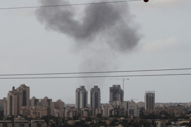 ce parere au romanii despre interventia militara sua israel in iran sondaj 69c95547392a9