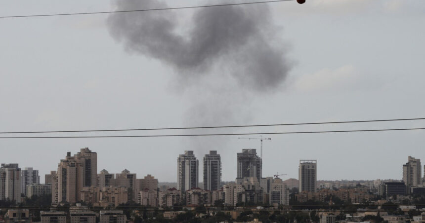 ce parere au romanii despre interventia militara sua israel in iran sondaj 69c95547392a9