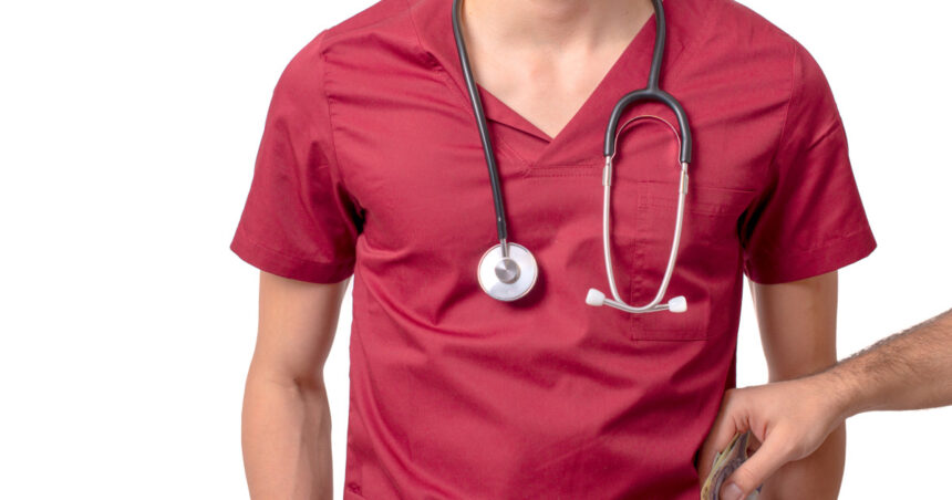 ce raspunde ministrul sanatatii intrebat daca a dat sau a luat vreodata spaga cat a fost medic 69c7ba15928e7