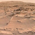 ce s a intamplat pe marte nu a trecut pur si simplu de la o stare umeda la una uscata 69bb145c36328