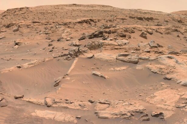 ce s a intamplat pe marte nu a trecut pur si simplu de la o stare umeda la una uscata 69bb145c36328