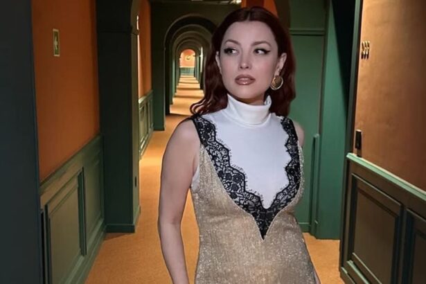 ce se intampla cu vacanta din dubai a cantaretei elena gheorghe nu am vrut sa schimbam cu o alta destinatie 69bbd88487f3f