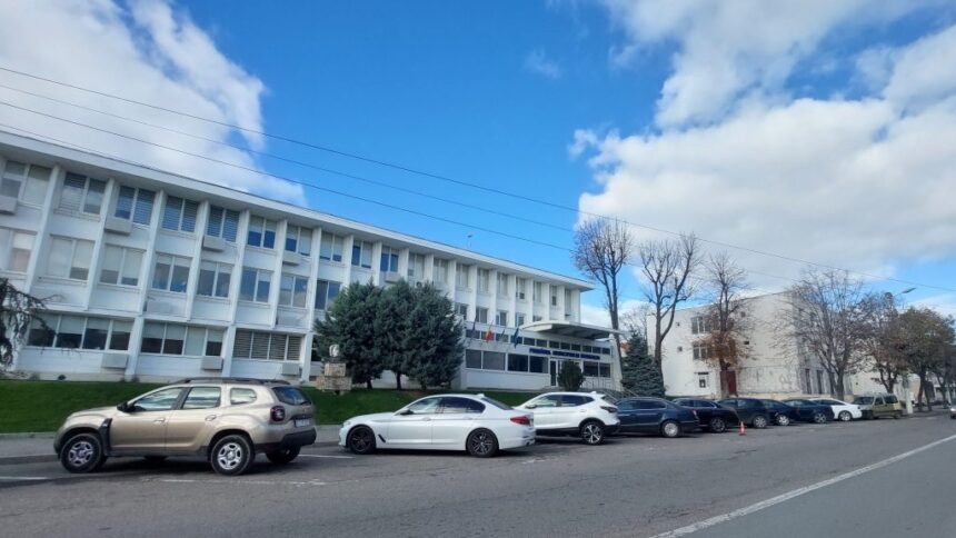 ce se intampla la mangalia cu taierile de personal din primarie 69c1bd64e88ff