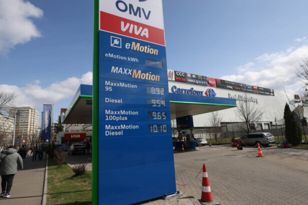 ce spun expertii despre scenariul guvernului de a suprataxa companiile din piata carburantilor masura se va duce in final in pret 69cbe8e10c8fa