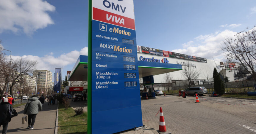 ce spun expertii despre scenariul guvernului de a suprataxa companiile din piata carburantilor masura se va duce in final in pret 69cbe8e10c8fa