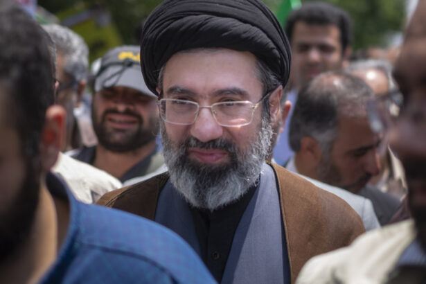 ce spune ambasadorul iranului in rusia despre informatia ca mojtaba khamenei se afla la moscova unde primeste ingrijiri medicale 69b9555bb2604