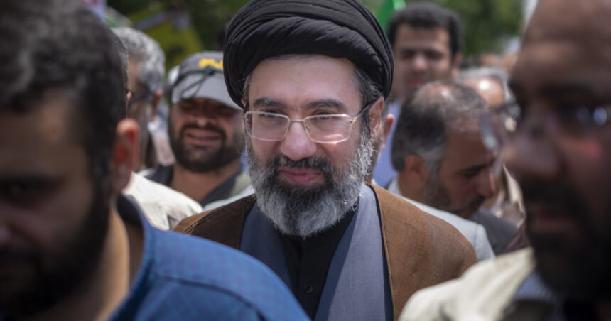 ce spune ambasadorul iranului in rusia despre informatia ca mojtaba khamenei se afla la moscova unde primeste ingrijiri medicale 69b9555bb2604