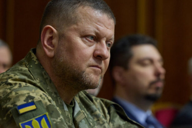 ce spune fostul comandant al armatei ucrainene despre conflictul din iran cat mai e pana la al treilea razboi mondial 69c36d57710ea