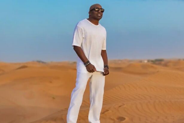 ce spune haddaway inaintea concertului din bucuresti nu mai sar ca un nebun 69ba78f1b6f5e