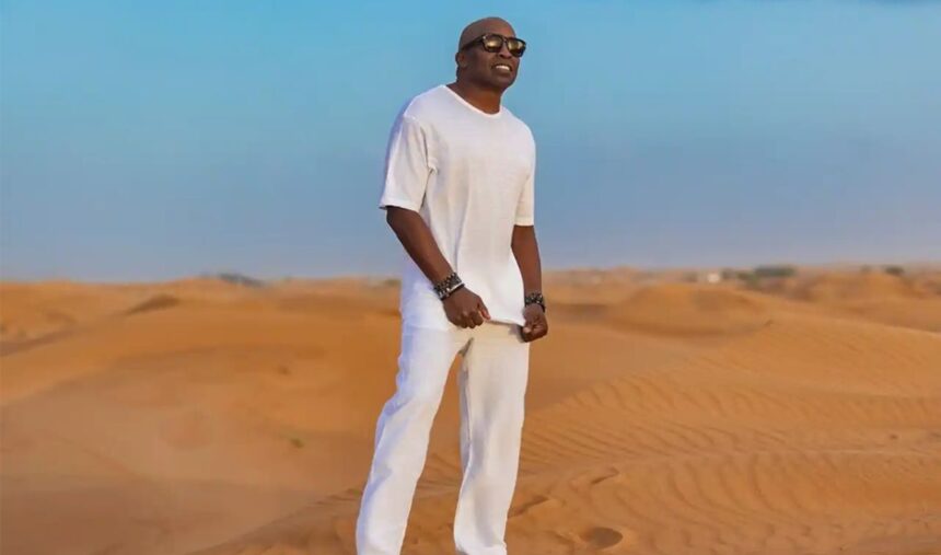 ce spune haddaway inaintea concertului din bucuresti nu mai sar ca un nebun 69ba78f1b6f5e