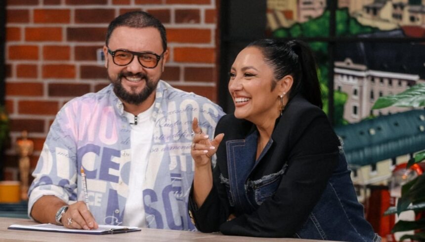 ce tarif are andra pentru concertele private artista a devenit mult mai selectiva dupa plecarea sotului ei de la pro tv 69c3cf9779a52