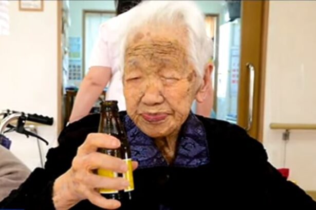 cea mai varstnica persoana din lume a implinit 117 ani 69b915a0d9e76