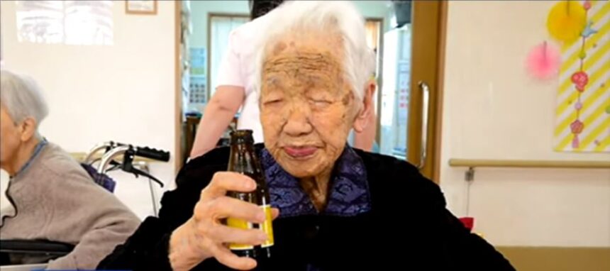 cea mai varstnica persoana din lume a implinit 117 ani 69b915a0d9e76