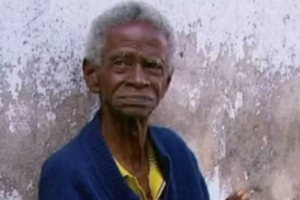 cel mai batran om din lume a fost descoperit din greseala are 118 ani si bea zilnic trei cafele traieste bine merita 69bcfb9e568c1