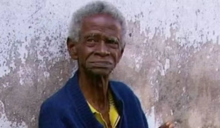 cel mai batran om din lume a fost descoperit din greseala are 118 ani si bea zilnic trei cafele traieste bine merita 69bcfb9e568c1