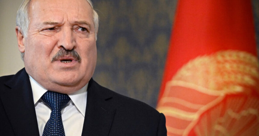 cel mai vechi dictator din europa se declara sustinator al lui donald trump chiar daca liderul de la casa alba mai face si greseli 69bbdfc08cb04