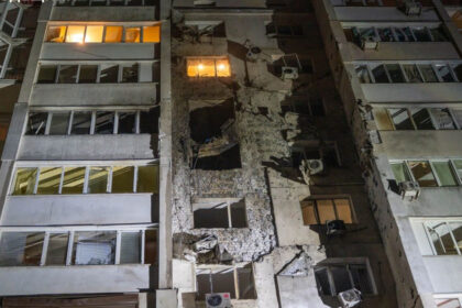 cel putin trei morti in ucraina in urma atacurilor rusesti un copil ucis de drona ucraineana in rusia 69c7a166d0e73