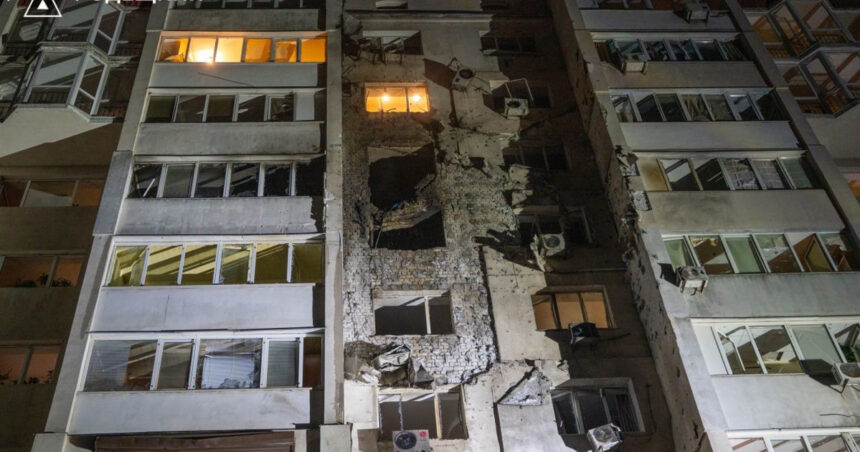 cel putin trei morti in ucraina in urma atacurilor rusesti un copil ucis de drona ucraineana in rusia 69c7a166d0e73