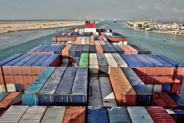 cele cinci cai navigabile strategice de care depinde comertul mondial de la stramtoarea ormuz la malecca harta 69c22b2190c7a