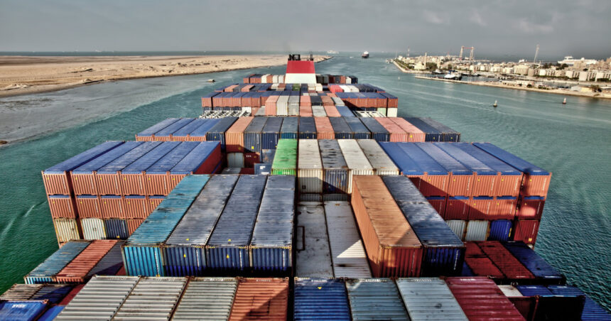 cele cinci cai navigabile strategice de care depinde comertul mondial de la stramtoarea ormuz la malecca harta 69c22b2190c7a