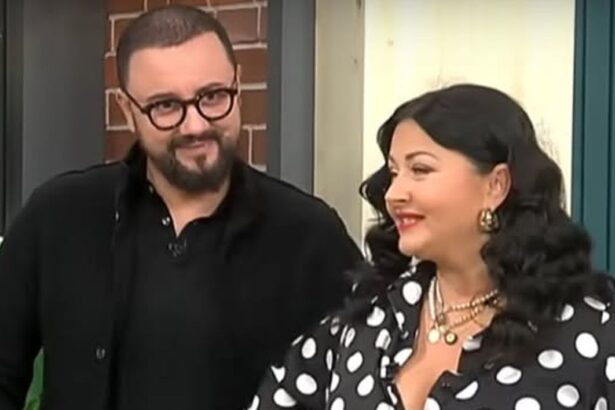 cele mai noi detalii despre inlocuirea lui catalin maruta cu gabriela cristea la pro tv pregatesc multe surprize 69ca32845b8ae